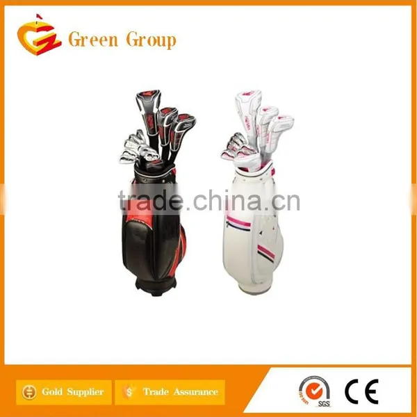 Golf Clubs Fitting With CE 2016 Custom Designed for Golf