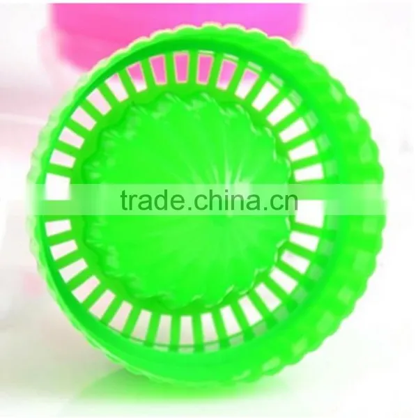 Manual Juicer Lemon Squeezer Fruit Dessert Maker photo-3