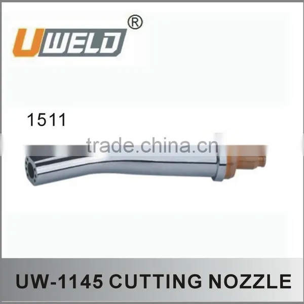 1511 Type Cutting Nozzle (UW-1145)
