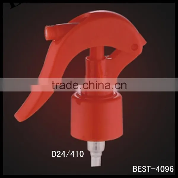 Plastic Trigger Sprayer China 2015 New Mini Trigger Sprayer Pump for Garden photo-2