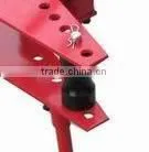 10Ton Workshop Manual Tube Bender / Manual Hydraulic Pipe Bender photo-5