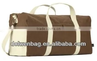 2014 Hot Sales Traveling Bag With Canvas photo-2