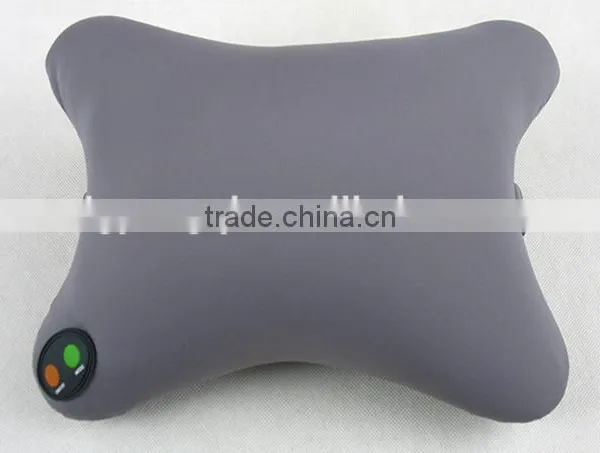 Hot Sale Massage Neck Pillow / Vibrating Massage Pillow photo-1