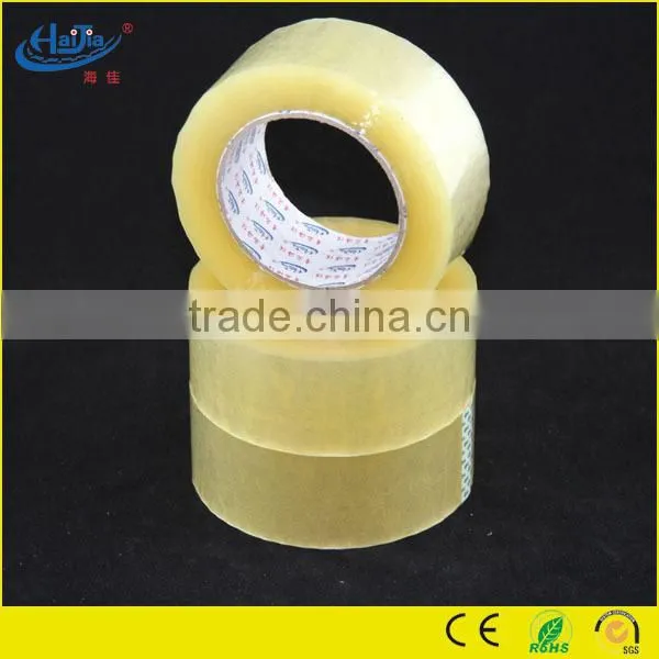 Christmas Packing Tape BOPP Tape for Packing on Selling With Factory Price photo-6