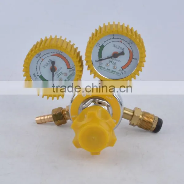 Propane Decompression Gauge,propane Gas Gauge,propane Gas Pressure Gauge photo-3