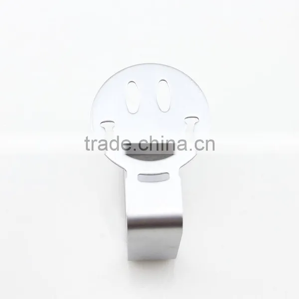 Hot Selling High Quality Stainless Steel Fancy Design Tablecloth Clips photo-5