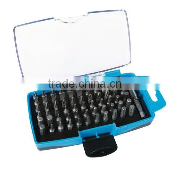 2017 Yute 66pcs High Quality Driver Bit,screwdriver Bits Set photo-2
