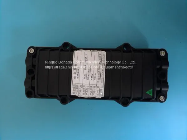 Optical Fiber Splicing Box photo-2