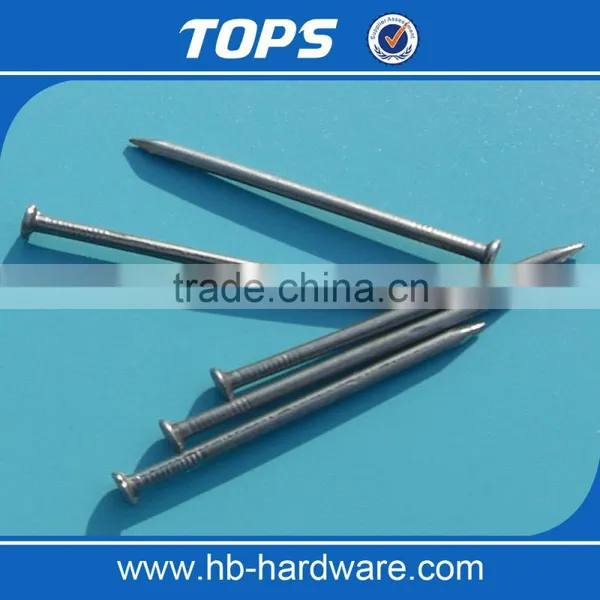 Tops Large 2 Inch Common Wire Nail photo-3