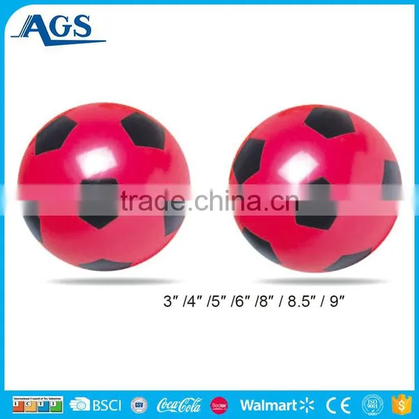 Creative Funny Emotion Face Angry Happy Crying Pvc Ball photo-2