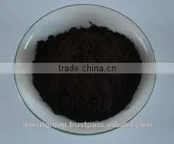 Alkalized Cocoa Powder photo-3