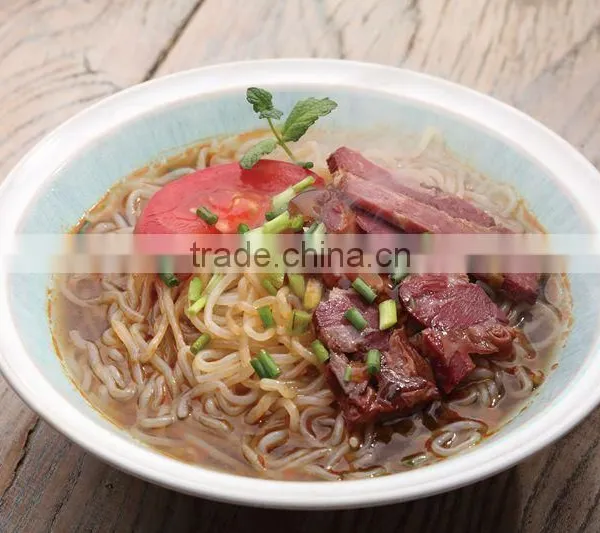 Italian Fat Free Instant Konjac Pasta Noodles photo-2