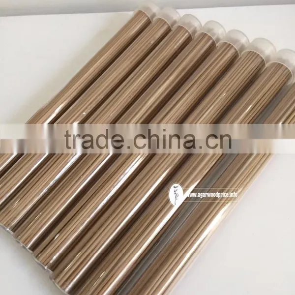 Best Quality Oud Incense With Pure Agarwood Basic Ingredients - Vietnam Oud - 40 Minutes Long Burn photo-3