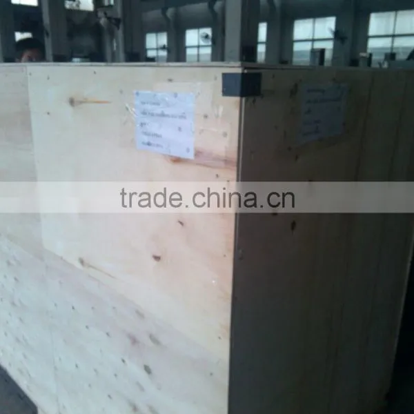 Factory Making Wire Coil Iron Nail Machine photo-6