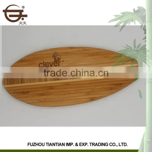 2016 Hottest Style Cheap Wooden Chopping Board Bamboo photo-3