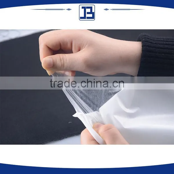 Jiabao TPU Hot Melt Adhesives Film for Textile Fabric photo-3