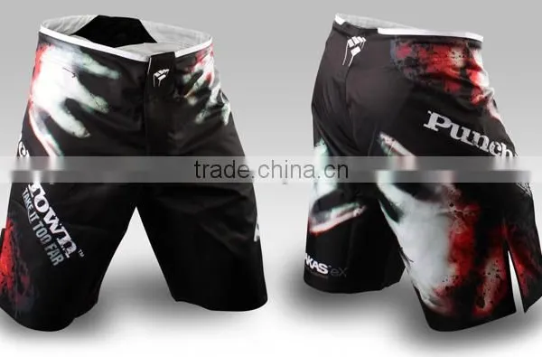 Custom MMA SHORT -custom Mma Short-sublimated Mma Shorts-mma Wears-custom Design Mma Wears-custom Design Mma Short-custom Sublim