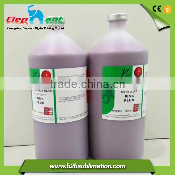 J-Next J Eco Sublimation Ink for Mimaki Printer photo-2