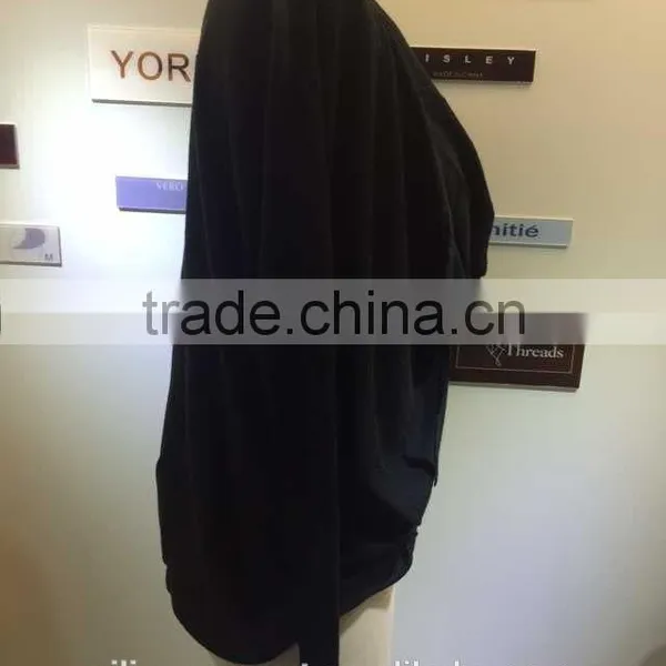 2015 Newest Design Knitted Sweater Cardigan Dress photo-2