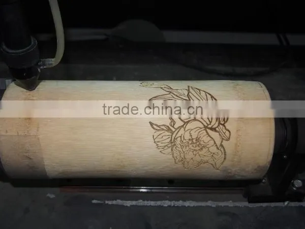 Good Quality Double Head Laser Cutting Machine for Cutting Engraving photo-2