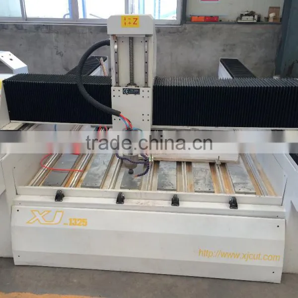 Granite Cutting Machine Price Cnc Stone Lathe Machine Quarry Stone Cutting Machine photo-2