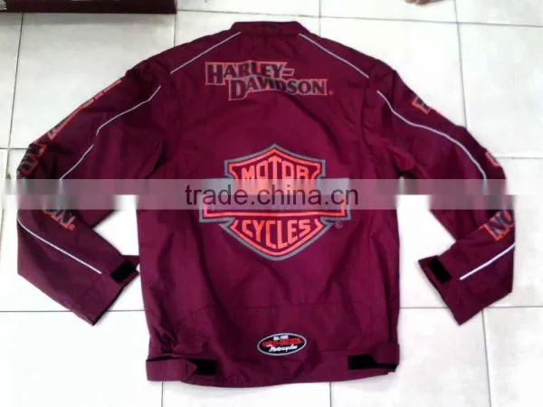 Branded MotoJacket Motor Cycle Jacket Cycling Jacket photo-3