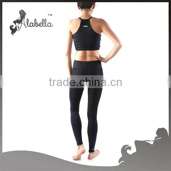 Fashion Women Sports Leggings Gym Wear,yoga Clothing,fitness Wear photo-3