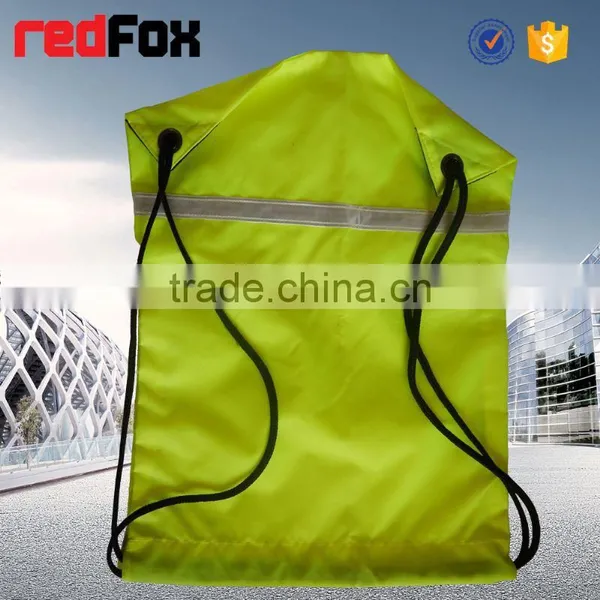 Multi Function High Visibility Safety Travel Bag photo-3