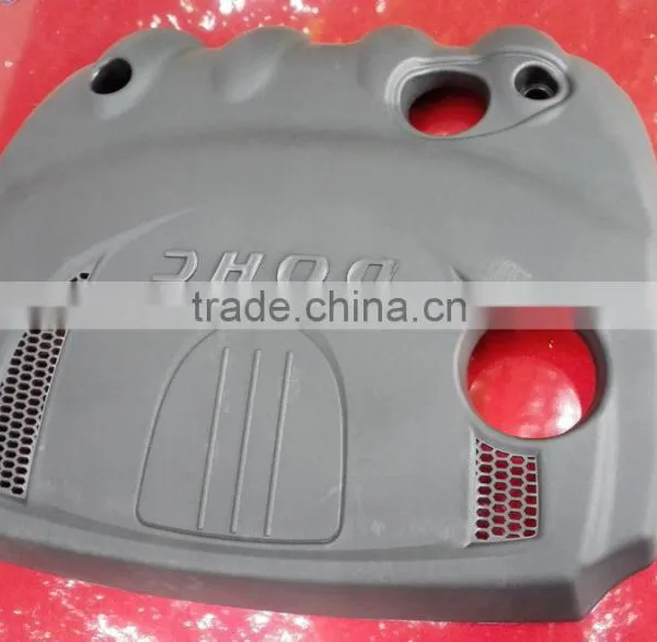 Auto Engine cover under engine seat covers