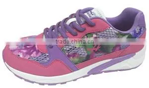 2015 New Design Women Running Shoes Whosale photo-3