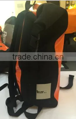 500D PVC Tarpaulin Dry Bag photo-4