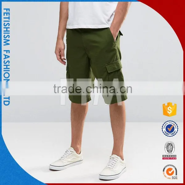 Factory Direct Sales OEM Transparent Shorts for Men photo-3