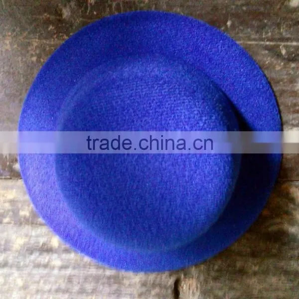 Wholesale Mini Top Hat Party Top Hat Plain Top Hat Felt Top Hat Baby Top Hat photo-6