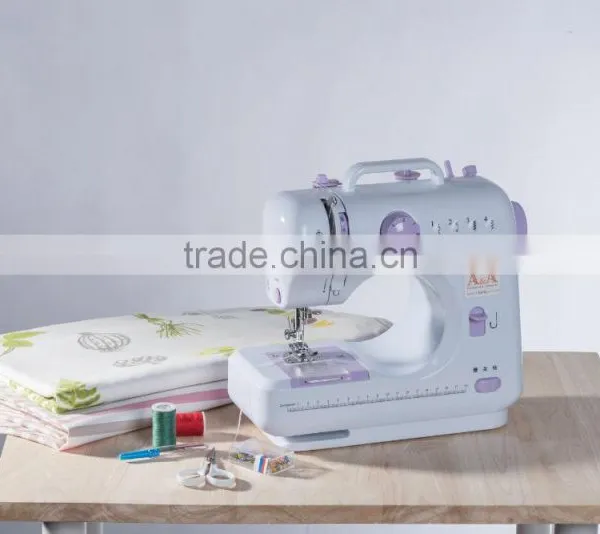 Sewing Machine Household photo-2