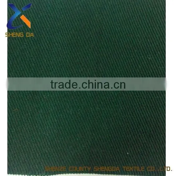 T/C (65/35) Twill Fabric photo-3