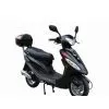 Hybrid Scooter