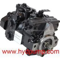 MPV025 MPV035 MPV044 MPV046 MPT025 MPT035 MPT044 MPT046 Sauer Danfoss MPV Pump photo-2