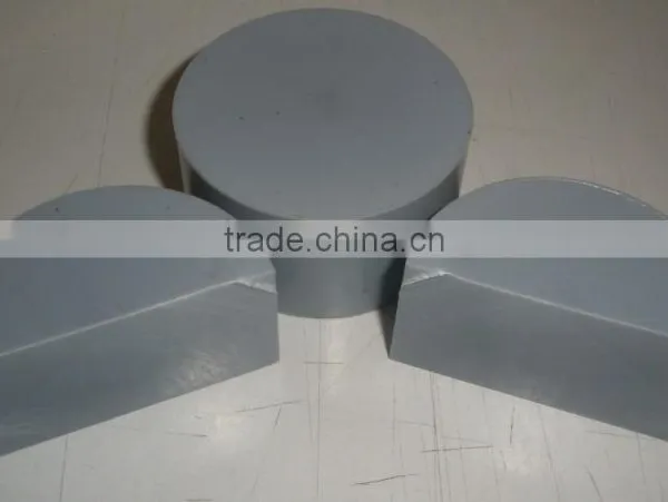 Ptfe Mixed Glass Tube/rod photo-5