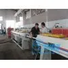 PPR Pipe Extrusion Line| PPR Pipe Production Line