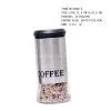 Glass Jars Containers for Coffee photo-2