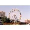 Saudi Arabia Ferris Wheel