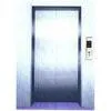 Elevator Decoration , Passenger Center Opening Landing Door