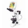 Compound Digital LCD Polarizing Microscope DMS-756TR