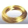 Brass Rod in Coil