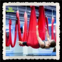 Indoor Yoga Hammock