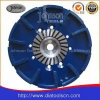 Diamond Cup Wheel photo-3