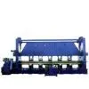 Three-Roller Symmetrical Plate Rolling Machine For Ships