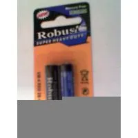 Robust Battery