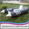 Sell Rigid Hull Inflatable Boat With Trailer, Motor