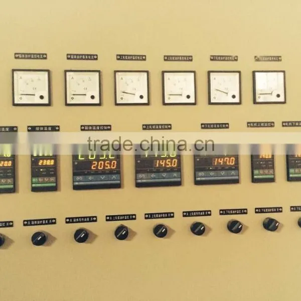 1.6m 2.4 m 3.2m PP Spunbonded Nonwoven Machine photo-4